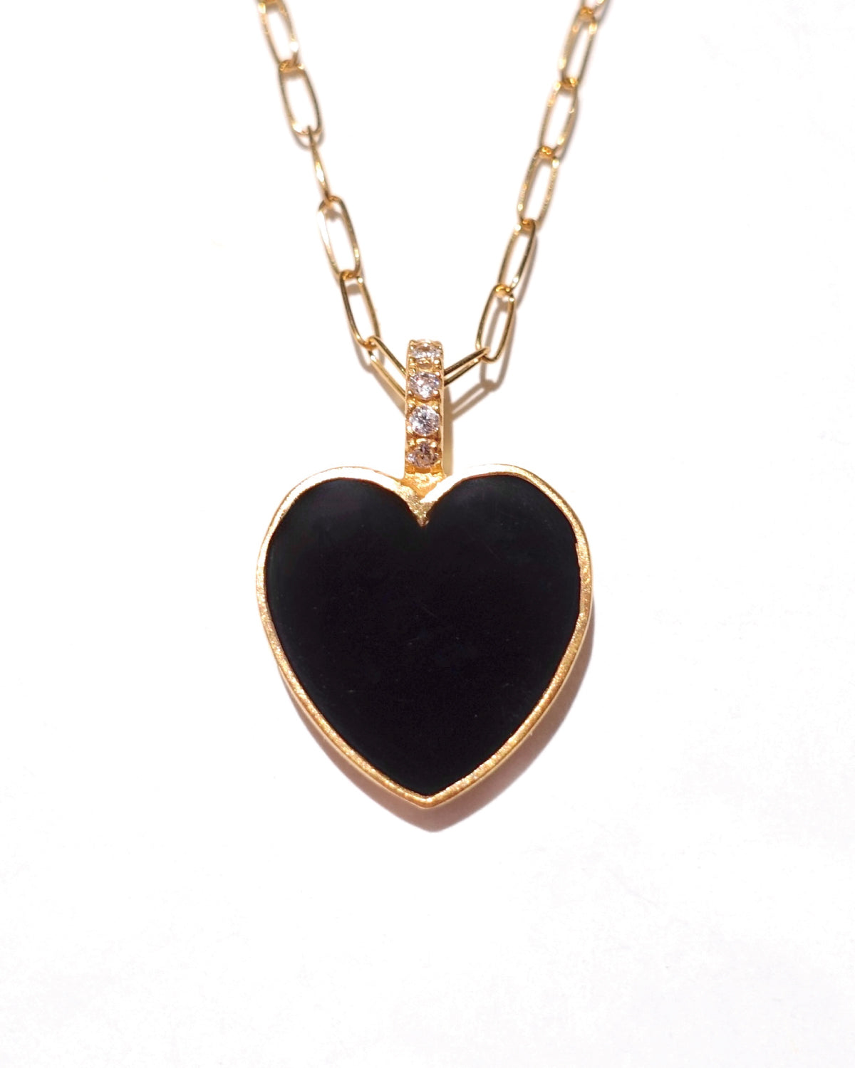 FRAGMENT CHARM L - Onyx - #001 – Kui Co. online