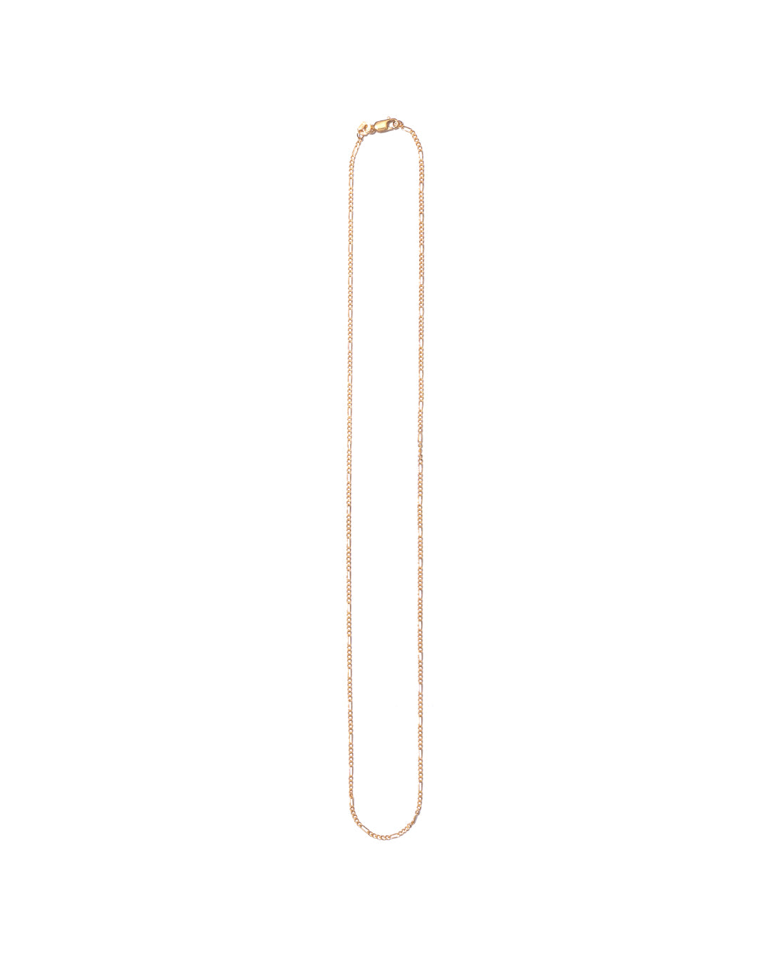 FIGARO CHAIN 45cm #011