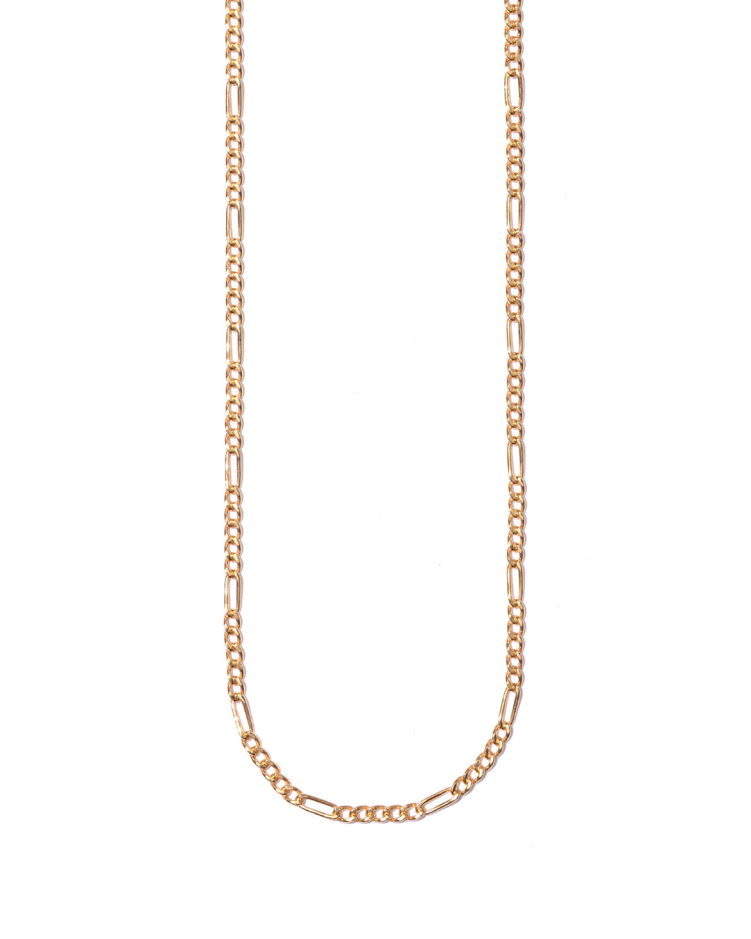 FIGARO CHAIN 45cm #011