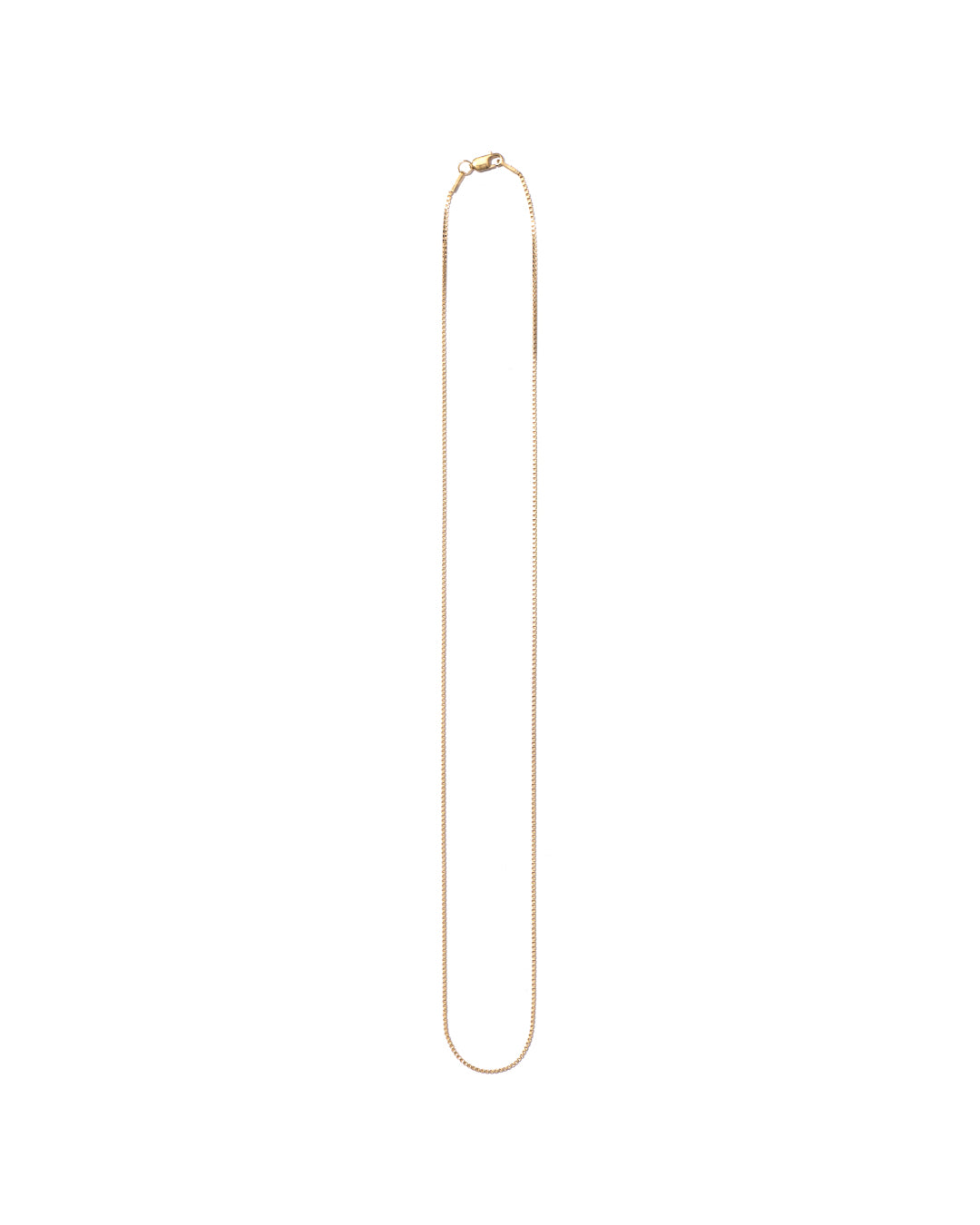 VENETIAN CHAIN 45cm #012