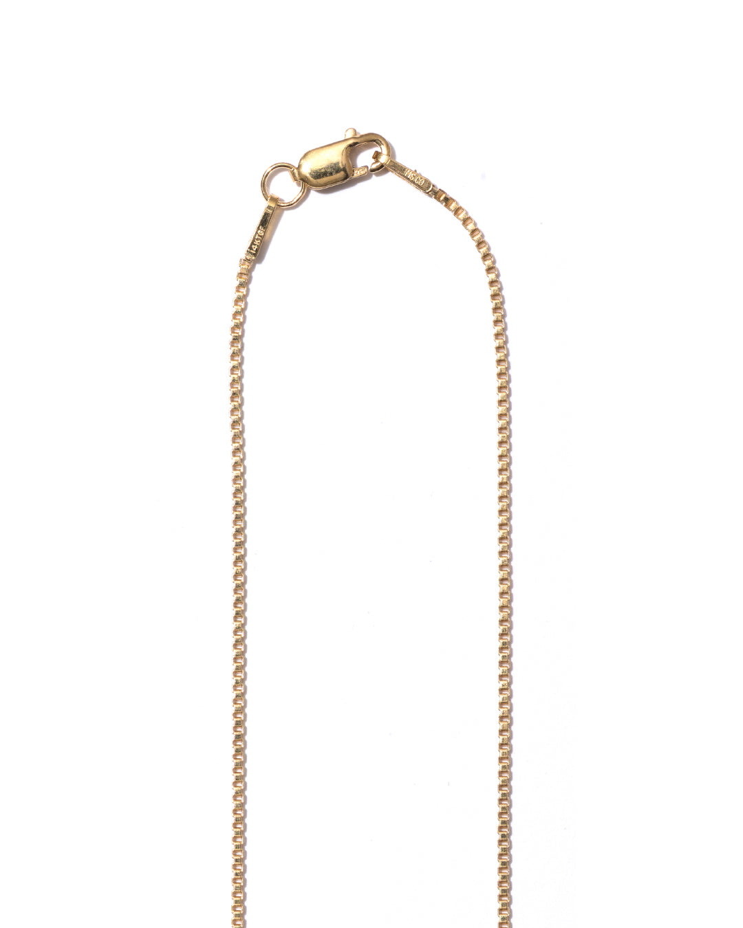 VENETIAN CHAIN 45cm #012