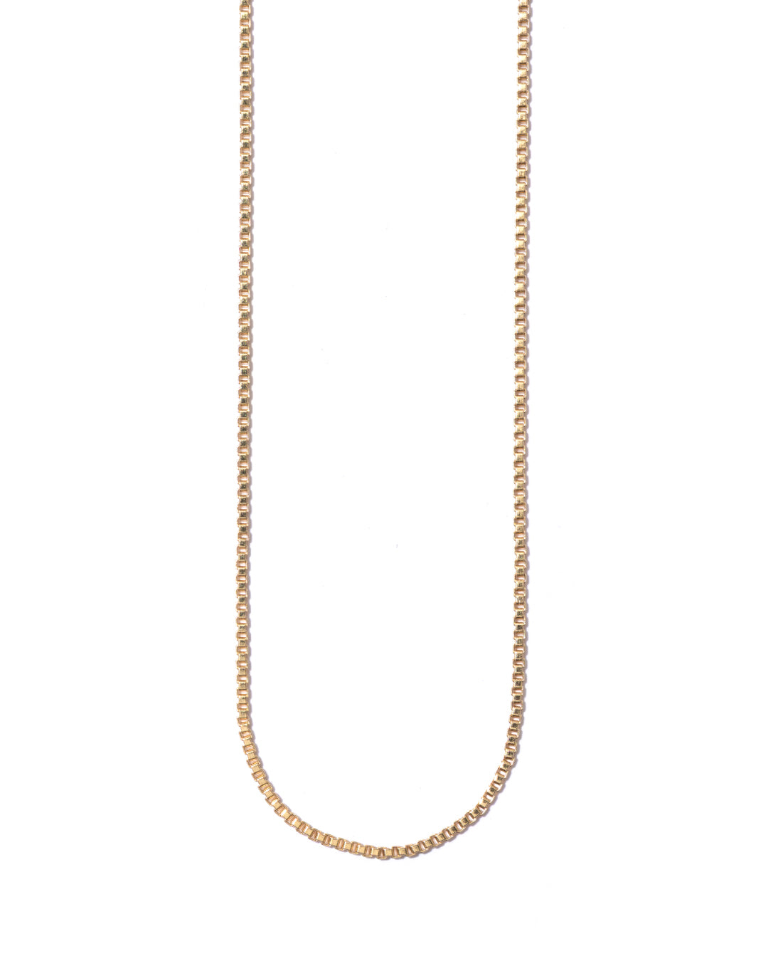 VENETIAN CHAIN 45cm #012