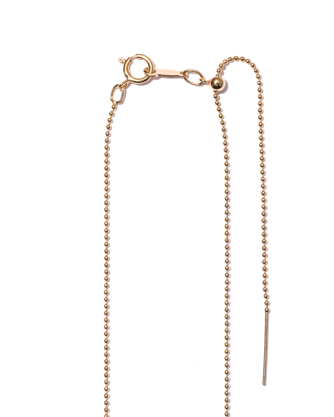 BALL CHAIN 50cm #013