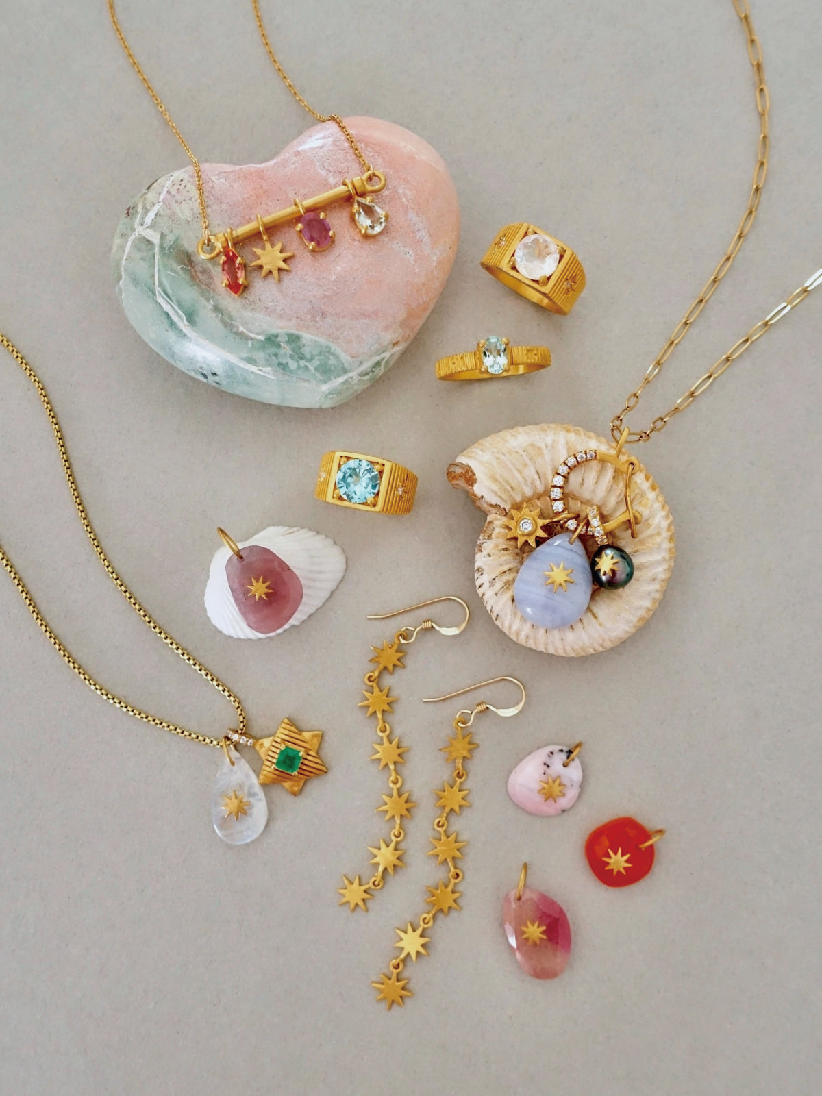 ✳︎かな✳︎ Kui Co. FRAGMENT こちらからご購入ください Kui Co./クイ＞LIMITED SHOP | アクセサリー | 伊勢丹 新宿店 | 三越