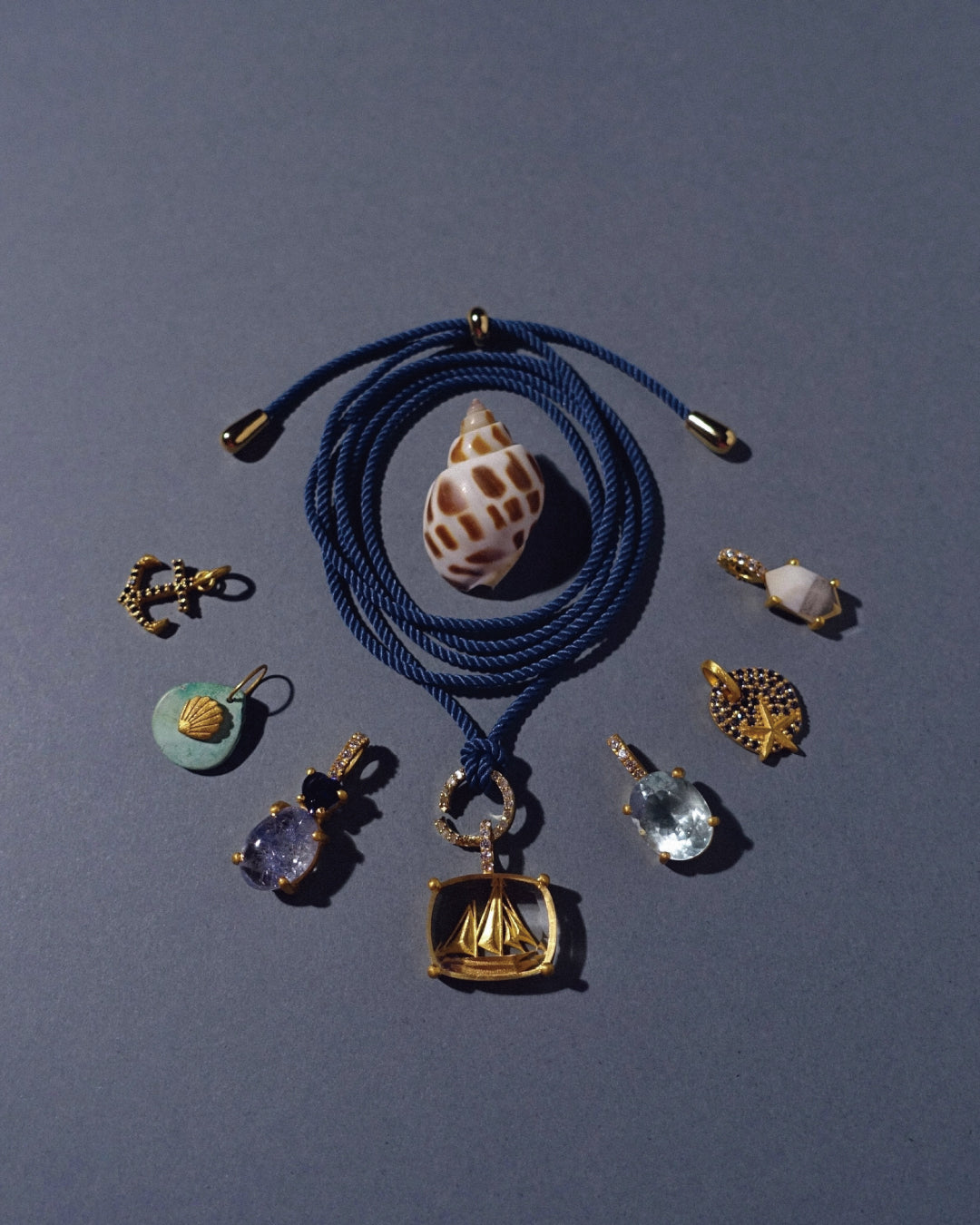 Resort style jewelry | Kui Co. [ 公式 ] – Kui Co. online