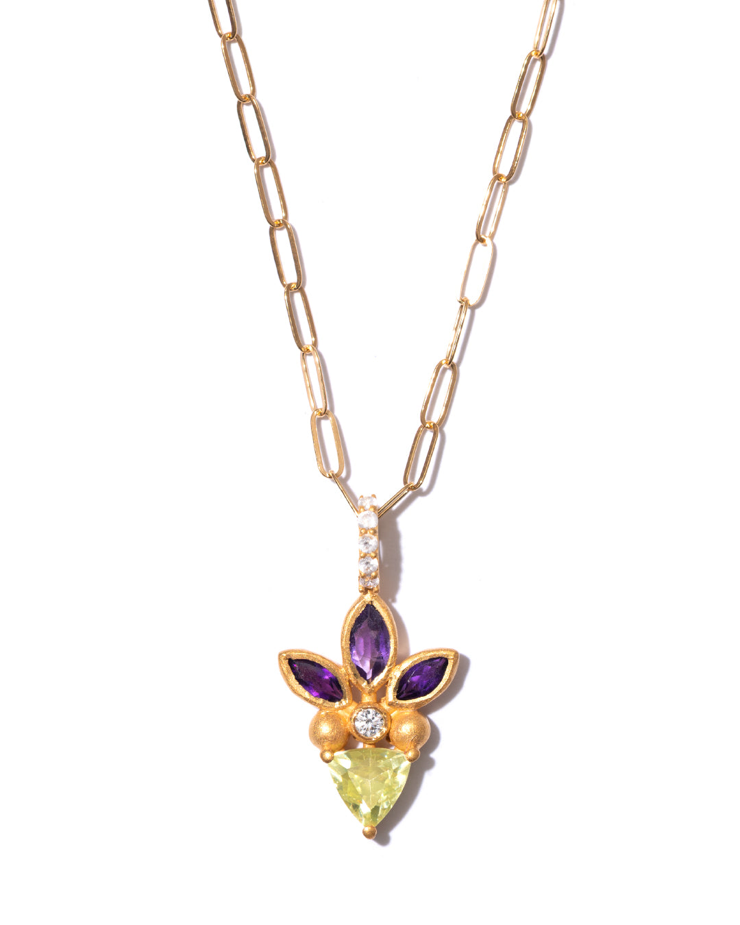 PATIO CHARM - Chrysoberyl -  #009