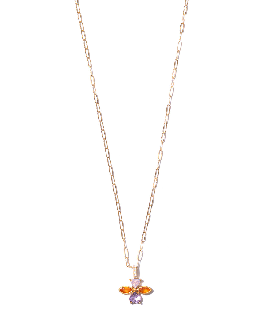 PATIO CHARM -  Amethyst -  #011
