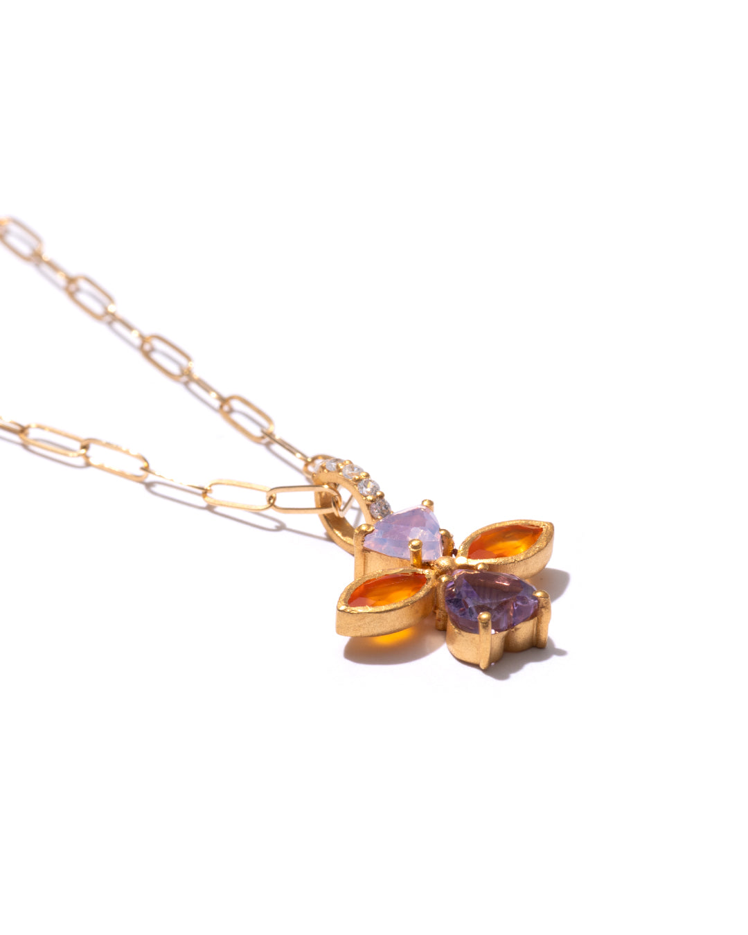 PATIO CHARM -  Amethyst -  #011