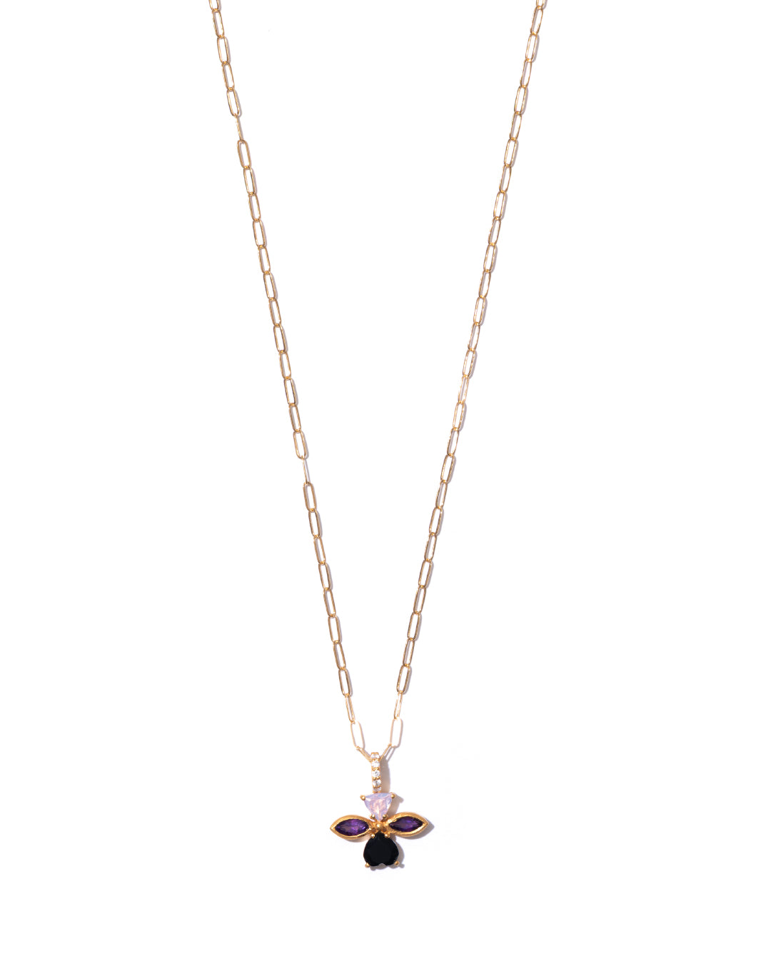 PATIO CHARM -  Onyx -  #012