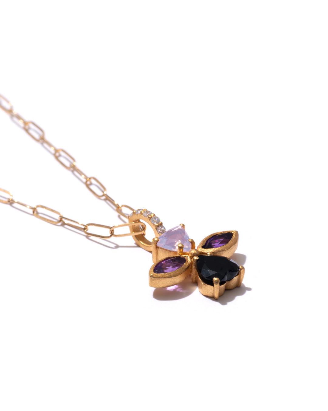 PATIO CHARM -  Onyx -  #012