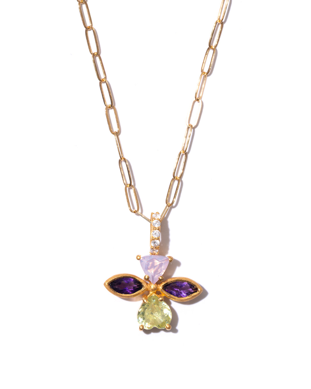 PATIO CHARM - Chrysoberyl -  #013