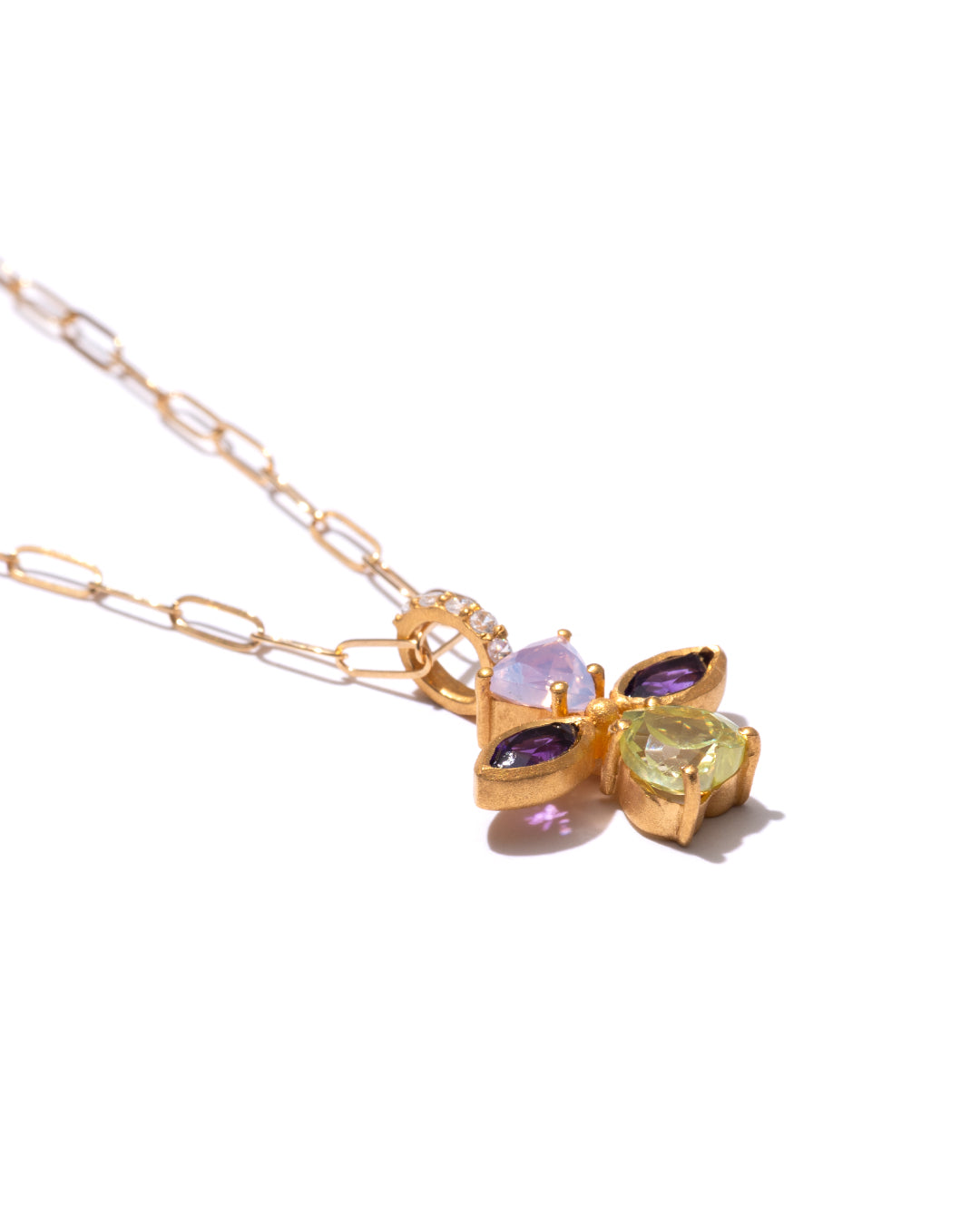 PATIO CHARM - Chrysoberyl -  #013
