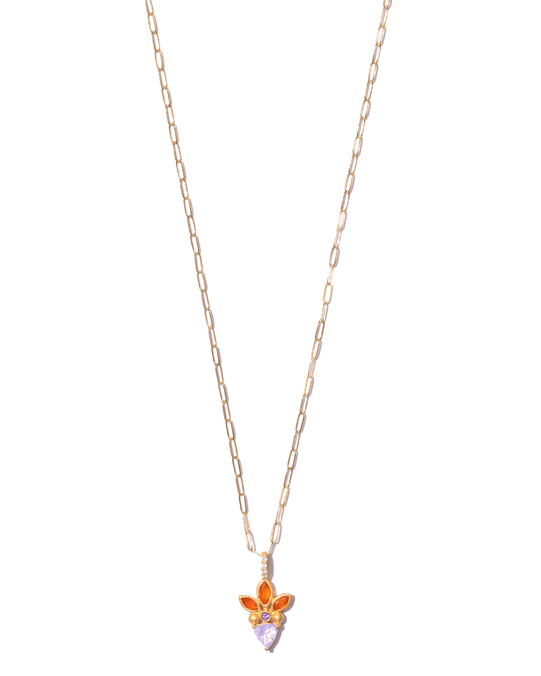 PATIO CHARM - Lavender Quartz -  #014