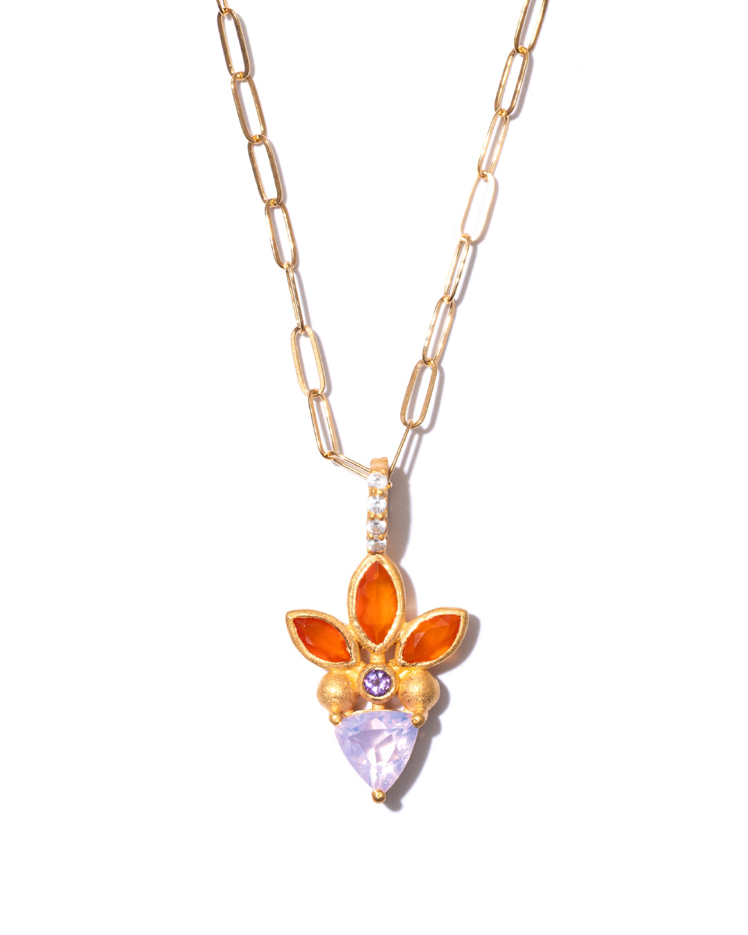 PATIO CHARM - Lavender Quartz -  #014
