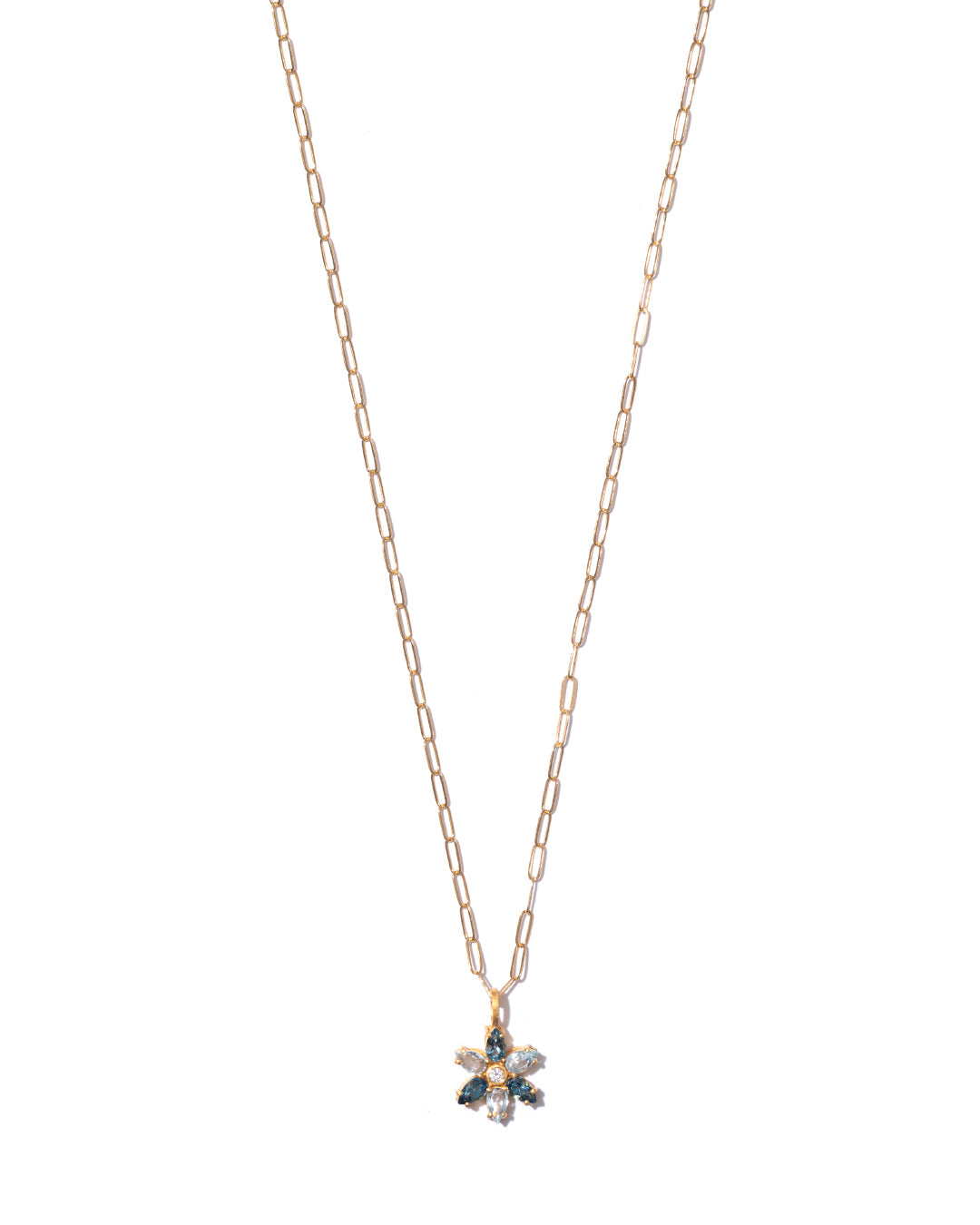 PATIO CHARM - Iolite - #005