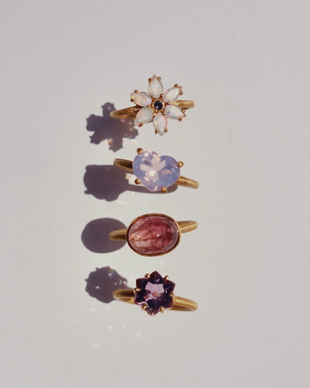 Resort style jewelry | Kui Co. [ 公式 ] – Kui Co. online