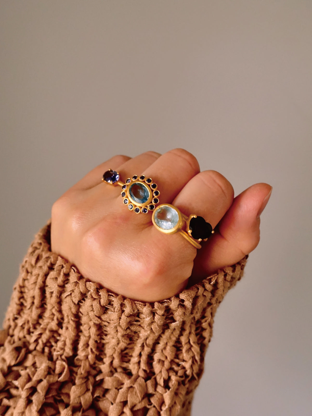 Style it your way 002 – Kui Co. online