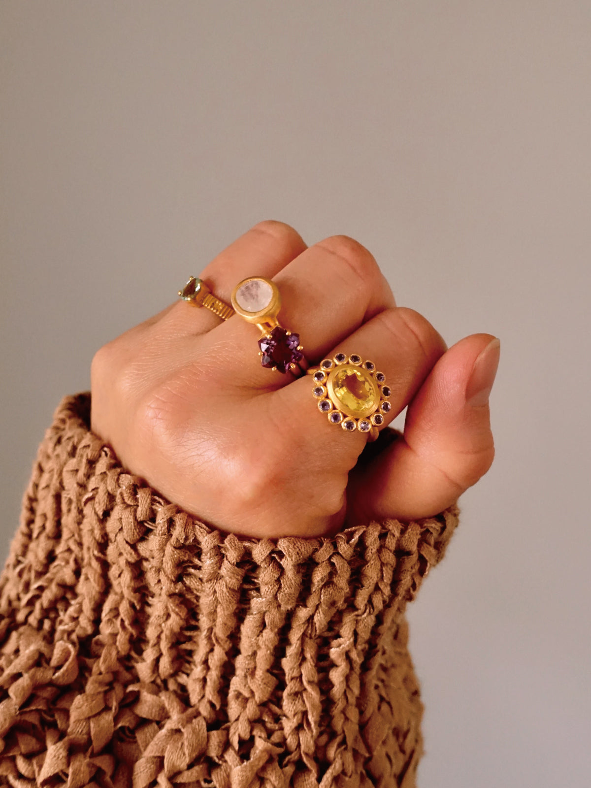 Style it your way 003 – Kui Co. online