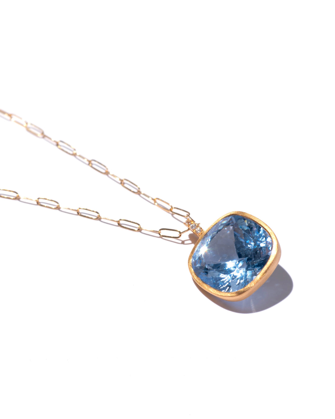 IT-STONE CHARM - Sapphire - #050