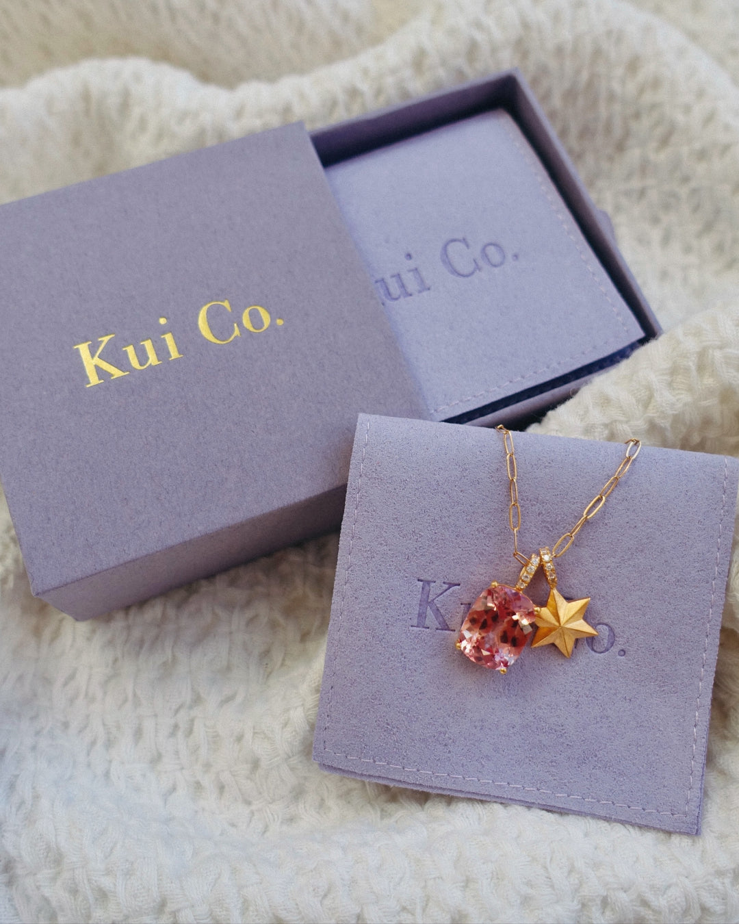 GIFT BOX
