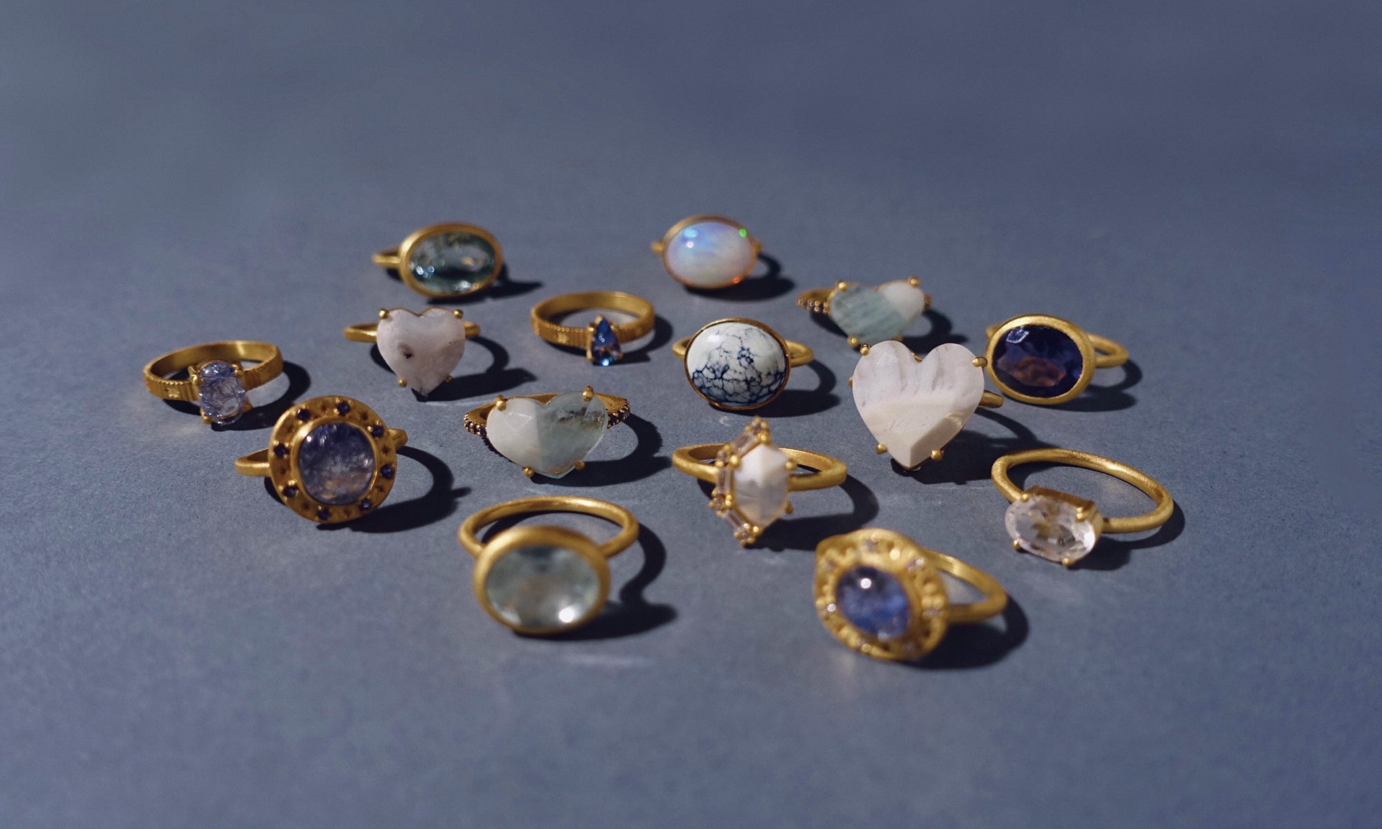 Resort style jewelry | Kui Co. [ 公式 ] – Kui Co. online