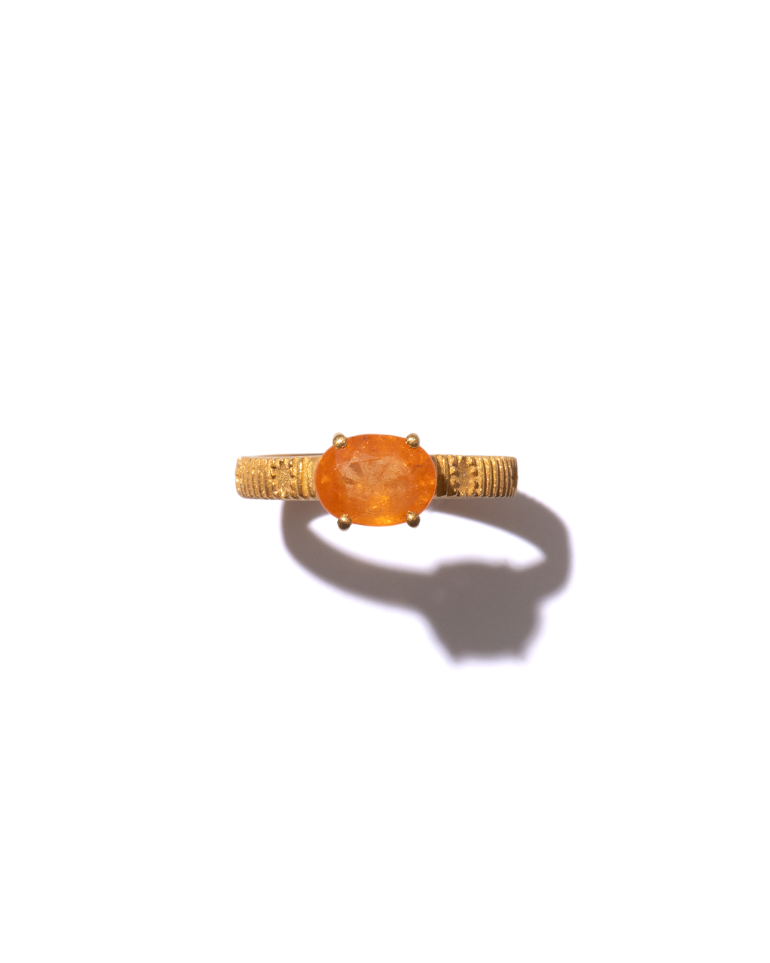 私物4C一粒万倍日宮古島巡礼リング Ring – Kui Co. online